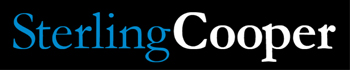 Sterling Cooper Logo